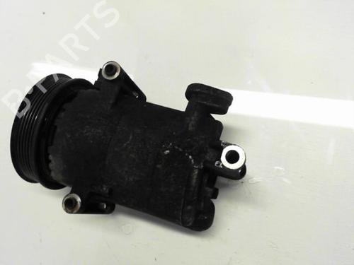Used AC compressor AC compressor 38655982 38655982