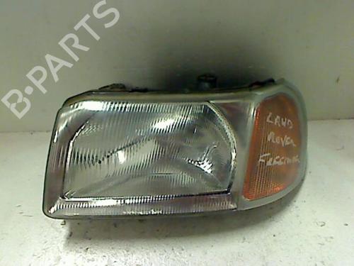 Used Left headlight Left headlight 38653499 38653499