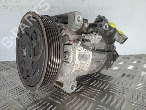 Used AC compressor AC compressor 38669442 38669442