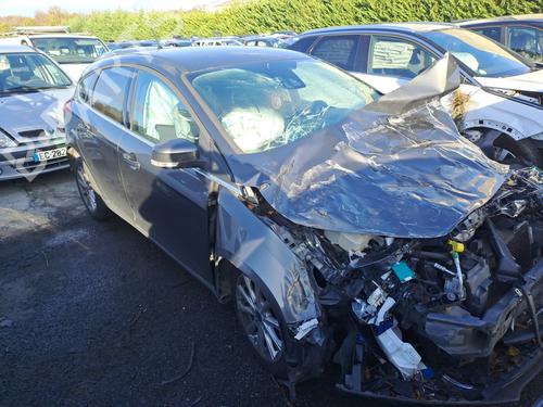 Starter FORD FOCUS III 1.5 TDCi | BP38670420M8 - Image 5