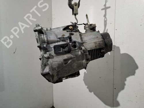 Used Gearbox Gearbox 38665328 38665328