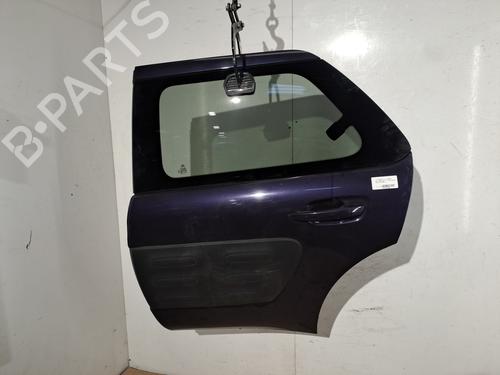 Dør venstre bagtil CITROËN C4 CACTUS 1.6 BlueHDi 100 | BP38670371C4 - Image 2