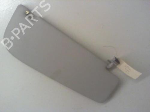 Right sun visor CITROËN NEMO Box Body/MPV (AA_) 1.3 HDi 75 | BP38655747I2 - Image 6