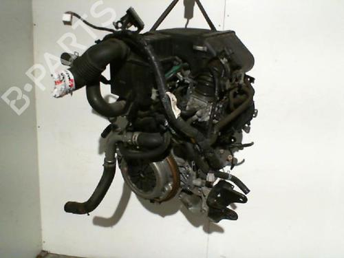 Engine SUZUKI SWIFT III (MZ, EZ) 1.3 (RS413, ZC11S) | BP38661734M1 - Image 6