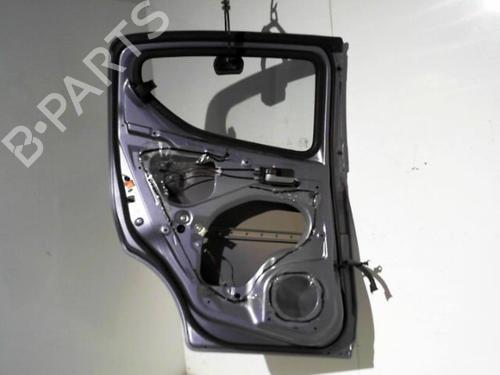 left-rear-door-nissan-pixo-ua0-2009-38657374 main image