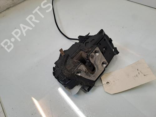 Used Front left lock Front left lock 38672368 38672368