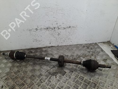 Right front driveshaft DACIA SANDERO II 1.0 SCe 75 (B8JC, B8JD, B8NC) | BP39738322M39 - Image 4