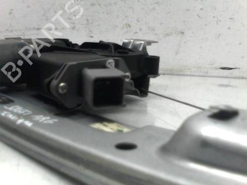 Used Rear left window mechanism Rear left window mechanism 38656636 38656636