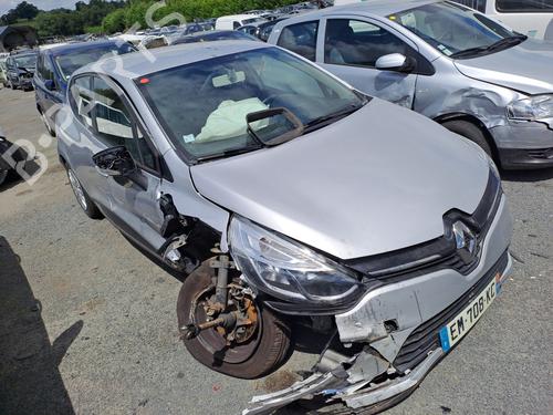 Engine RENAULT CLIO IV (BH_) 1.5 dCi 90 | BP38669064M1  - Image 9