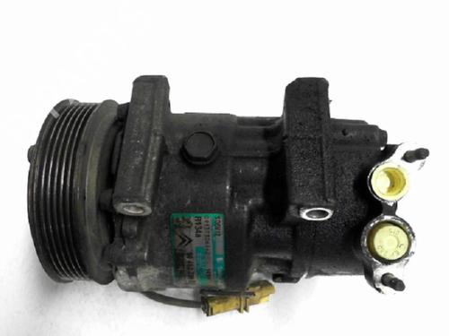 Used AC compressor AC compressor 38660074 38660074
