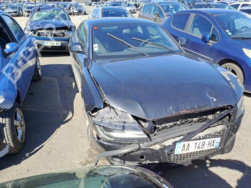 Starter AUDI A5 (8T3) 2.7 TDI | BP38668563M8 - Image 8