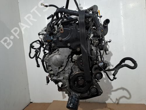 Used Engine Engine 38669991 38669991