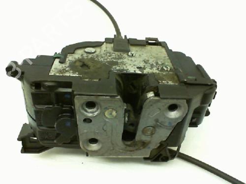Used Rear right lock Rear right lock 38660052 38660052