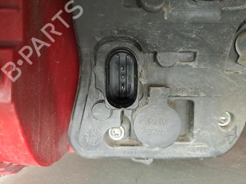 Right taillight AUDI A4 B8 (8K2) 2.0 TDI | BP38667652C35 - Image 2