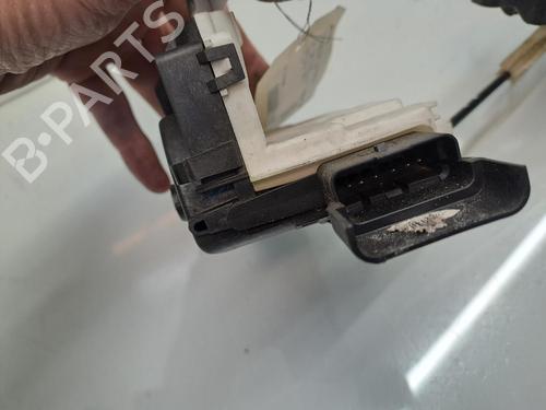 Front right lock CITROËN C4 CACTUS 1.2 VTi 82 | BP38672296C97 - Image 2