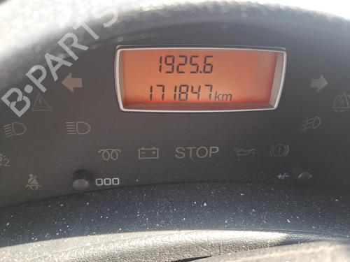 Tværbjælke CITROËN C8 (EA_, EB_) 2.0 HDi 135 | BP38668872C162 - Image 9