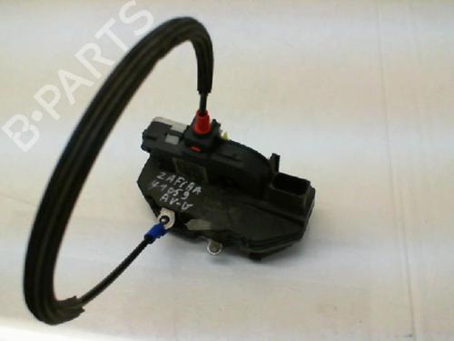 front-left-lock-opel-zafira-tourer-c-p12-2011-38661118 main image