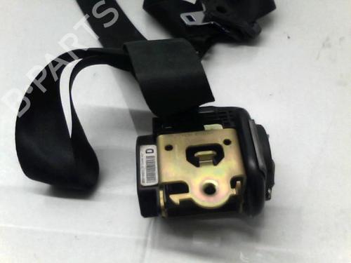 Used Front right seatbelt Front right seatbelt 38656511 38656511