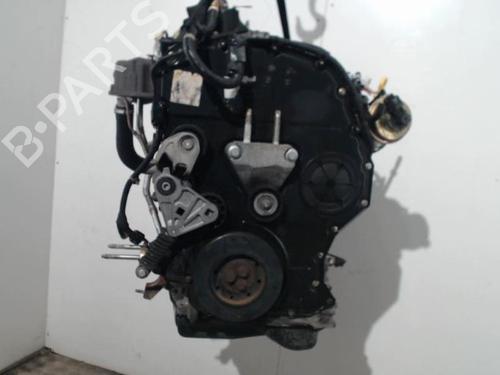 Engine FORD MONDEO III (B5Y) 2.0 16V TDDi / TDCi | BP38661866M1 - Image 8
