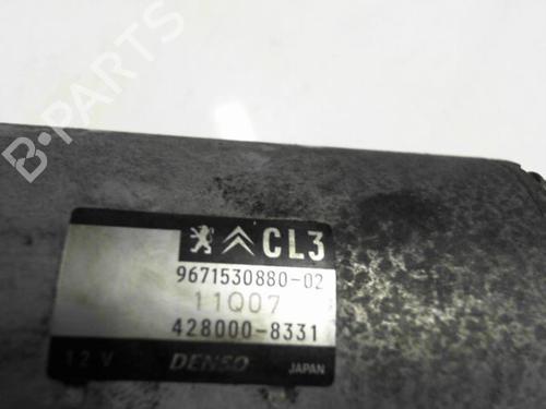 Used Starter Starter 38655919 38655919
