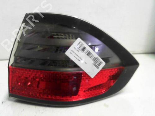 Right taillight FORD S-MAX (WA6) 2.0 TDCi | BP38657385C35 - Image 5