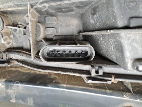 Right taillight SMART FORFOUR (454) 1.5 CDI (454.001) | BP38667842C35 - Image 3