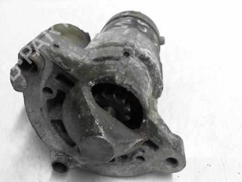 Starter CITROËN C5 I (DC_) 2.0 16V (DCRFNC, DCRFNF) | BP38659937M8 - Image 2