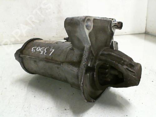 Starter PEUGEOT 2008 I (CU_) 1.6 BlueHDi 75 | BP38661030M8 - Image 3
