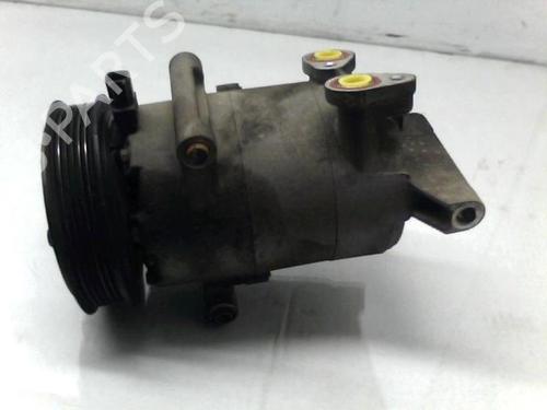 AC compressor CITROËN JUMPER II Van 2.2 HDi 120 | BP38656294M34 - Image 4