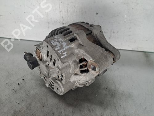 Alternator OPEL AGILA B (H08) 1.0 (F68) | BP38667199M7 - Image 3