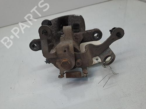 Used Left rear brake caliper Left rear brake caliper CITROËN BERLINGO Box Body/MPV (B9) 1.6 HDi 90 16V (90 hp) 40269359 40269359