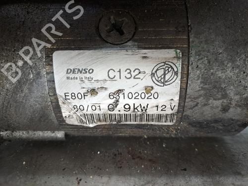 Startmotor Startmotor 38666372 38666372