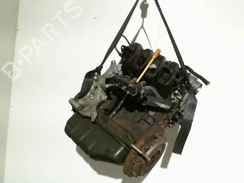 Engine DACIA SANDERO 1.2 16V LPG | BP38661867M1 - Image 9