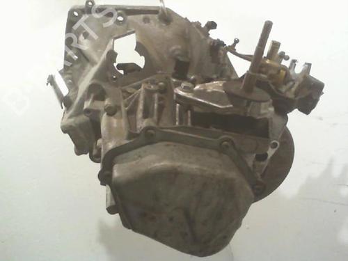 Used Gearbox Gearbox 38659322 38659322