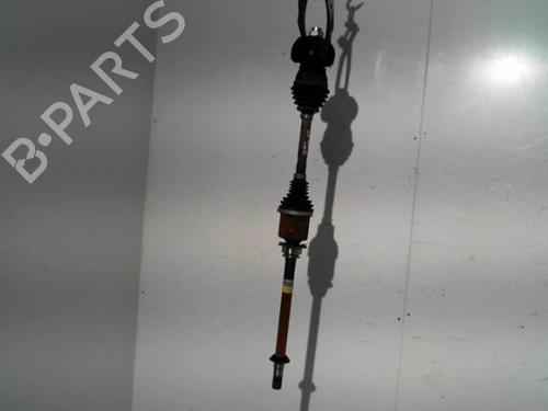Used Right front driveshaft Right front driveshaft 38655974 38655974
