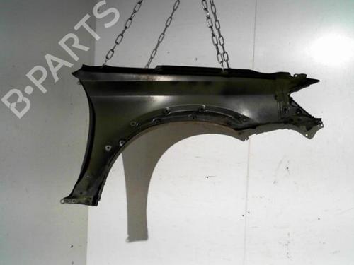 Used Left front fenders Left front fenders 38654620 38654620