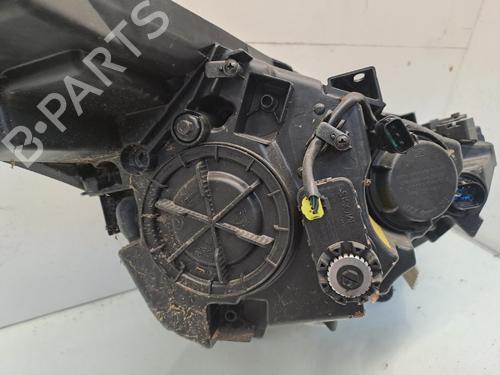 Left headlight HYUNDAI i40 I (VF) 1.7 CRDI | BP40502579C28 - Image 4