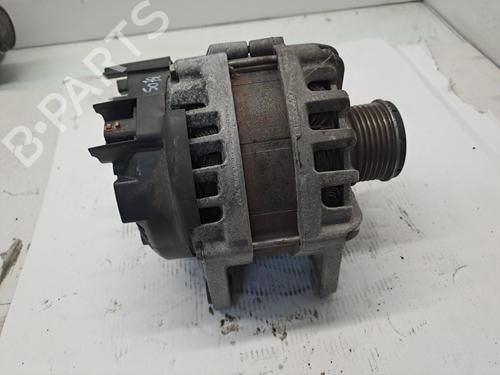 Alternator RENAULT CAPTUR II (HF_) Blue dCi 95 (HFAF) | BP39985789M7 - Image 2