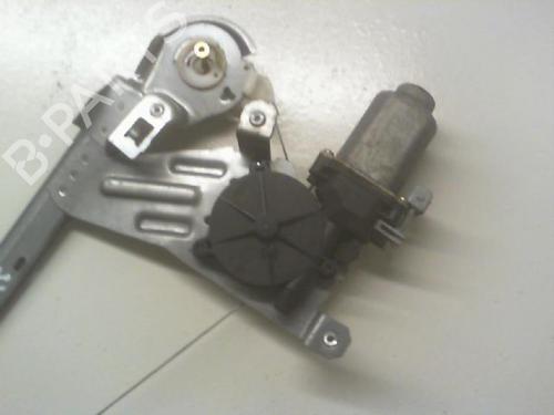 Used Rear right window mechanism Rear right window mechanism 38656056 38656056