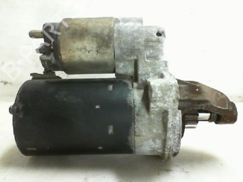 Startmotor Startmotor 38663163 38663163