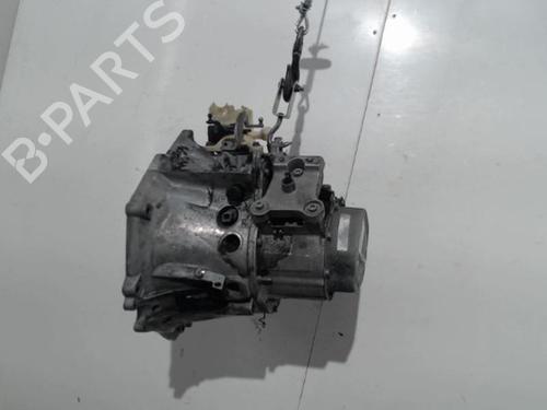 Gearbox CITROËN C3 Picasso (SH_) 1.6 HDi | BP38661266M3 - Image 4