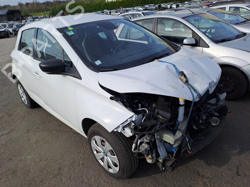 Climate control RENAULT ZOE (BFM_) ZOE (BFMC, BFMD) | BP38671465I5  - Image 8