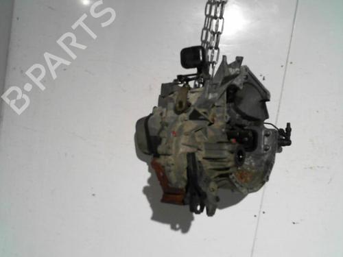 Used Gearbox Gearbox 38658158 38658158