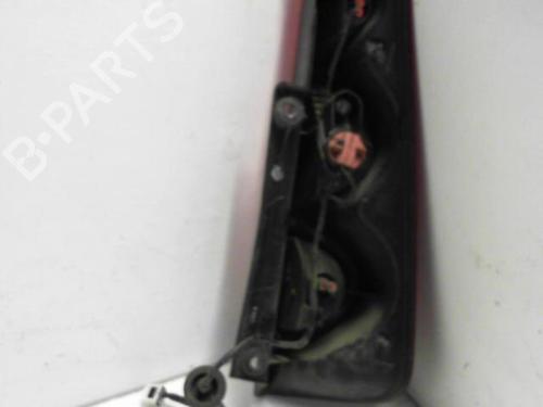 Left taillight NISSAN NOTE (E11, NE11) 1.5 dCi | BP38657296C34 - Image 5