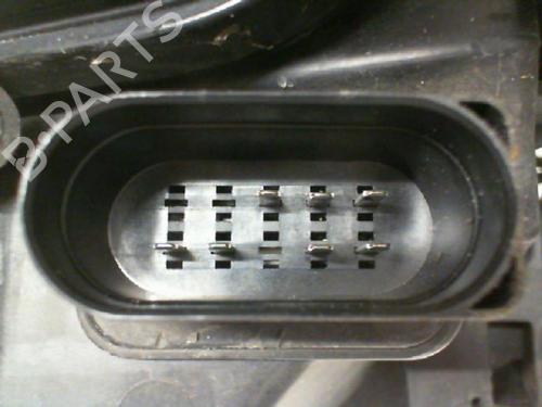 Left headlight FORD FOCUS II (DA_, HCP, DP) 1.6 TDCi | BP38657107C28 - Image 2