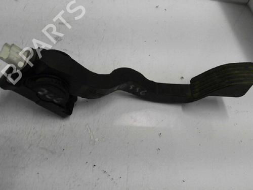 Pedal PEUGEOT 206 SW (2E/K) 2.0 HDi | BP38659045I4 - Image 4