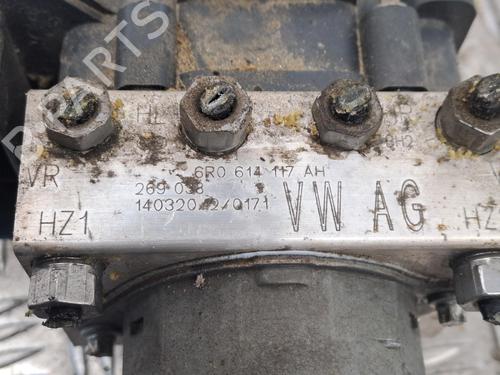 Used ABS pump ABS pump 38673018 38673018