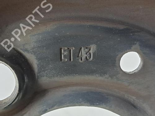 Fælk DACIA SANDERO 1.5 dCi | BP39044844C45 - Image 3