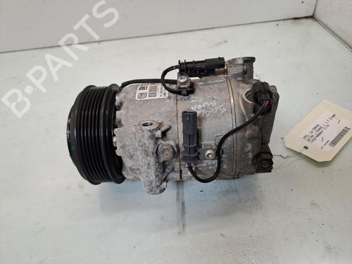 AC compressor OPEL ASTRA J (P10) 1.7 CDTI (68) | BP40494297M34 - Image 2