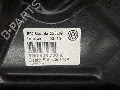 Used Rear right window mechanism Rear right window mechanism 38667382 38667382